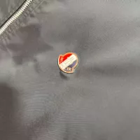 $80.00 USD Moncler Jackets Long Sleeved For Men #1376774