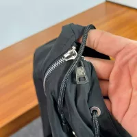 $80.00 USD Moncler Jackets Long Sleeved For Men #1376774