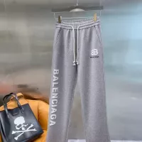 $68.00 USD Balenciaga Pants For Men #1376775