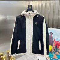 $82.00 USD Moncler Jackets Long Sleeved For Men #1376776