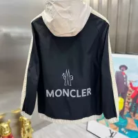 $82.00 USD Moncler Jackets Long Sleeved For Men #1376776