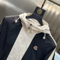 $82.00 USD Moncler Jackets Long Sleeved For Men #1376776