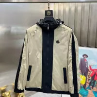 $82.00 USD Moncler Jackets Long Sleeved For Men #1376777