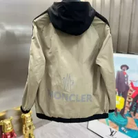 $82.00 USD Moncler Jackets Long Sleeved For Men #1376777
