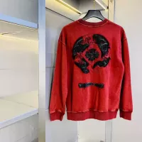 $48.00 USD Chrome Hearts Hoodies Long Sleeved For Unisex #1376786