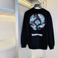 $48.00 USD Chrome Hearts Hoodies Long Sleeved For Unisex #1376787