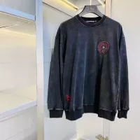$48.00 USD Chrome Hearts Hoodies Long Sleeved For Unisex #1376790