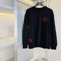 $48.00 USD Chrome Hearts Hoodies Long Sleeved For Unisex #1376791