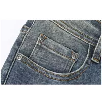 $48.00 USD Chrome Hearts Jeans For Men #1376803