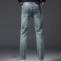$48.00 USD Chrome Hearts Jeans For Men #1376803