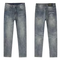 $48.00 USD Chrome Hearts Jeans For Men #1376803
