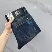 $48.00 USD Burberry Jeans For Men #1376806