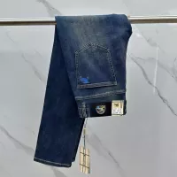 $48.00 USD Burberry Jeans For Men #1376806