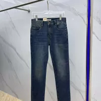 $48.00 USD Burberry Jeans For Men #1376806
