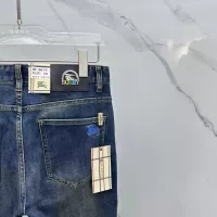 $48.00 USD Burberry Jeans For Men #1376806