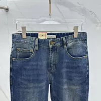 $48.00 USD Burberry Jeans For Men #1376806
