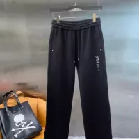 $64.00 USD Chrome Hearts Pants For Men #1376823