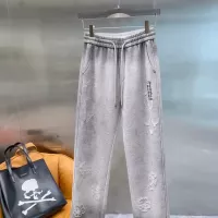 $64.00 USD Chrome Hearts Pants For Men #1376827