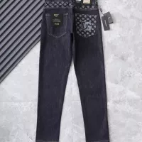 $45.00 USD Dolce & Gabbana D&G Jeans For Men #1376853