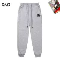 $42.00 USD Dolce & Gabbana D&G Pants For Men #1376913