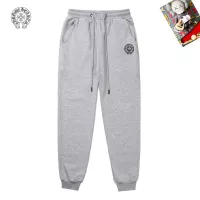 $42.00 USD Chrome Hearts Pants For Men #1376919