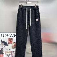 $60.00 USD Moncler Pants For Men #1376928