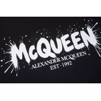 $32.00 USD Alexander McQueen T-shirts Short Sleeved For Unisex #1376938