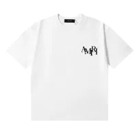 $32.00 USD Amiri T-Shirts Short Sleeved For Unisex #1376943
