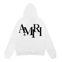 $48.00 USD Amiri Hoodies Long Sleeved For Unisex #1376945