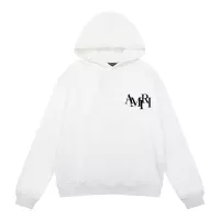 $48.00 USD Amiri Hoodies Long Sleeved For Unisex #1376945