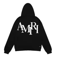 $48.00 USD Amiri Hoodies Long Sleeved For Unisex #1376946
