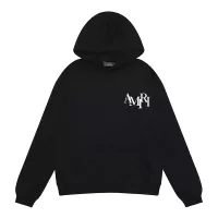 $48.00 USD Amiri Hoodies Long Sleeved For Unisex #1376946