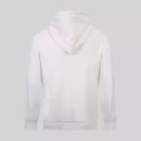 $42.00 USD Alexander McQueen Hoodies Long Sleeved For Men #1376947
