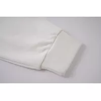 $42.00 USD Alexander McQueen Hoodies Long Sleeved For Men #1376947