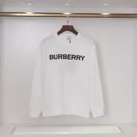 $42.00 USD Burberry Hoodies Long Sleeved For Men #1376950