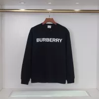 $42.00 USD Burberry Hoodies Long Sleeved For Men #1376951