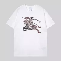 $34.00 USD Burberry T-Shirts Short Sleeved For Unisex #1376954