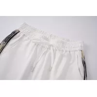 $45.00 USD Burberry Pants For Men #1376958