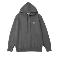 $80.00 USD LOEWE Sweaters Long Sleeved For Unisex #1376986