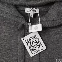 $80.00 USD LOEWE Sweaters Long Sleeved For Unisex #1376986