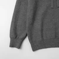 $80.00 USD LOEWE Sweaters Long Sleeved For Unisex #1376986