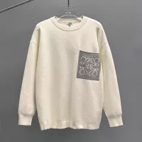 $72.00 USD LOEWE Sweaters Long Sleeved For Unisex #1376987
