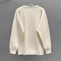 $72.00 USD LOEWE Sweaters Long Sleeved For Unisex #1376987