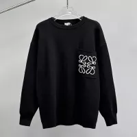 $72.00 USD LOEWE Sweaters Long Sleeved For Unisex #1376988