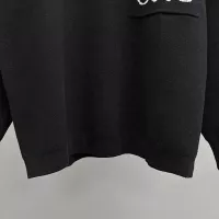 $72.00 USD LOEWE Sweaters Long Sleeved For Unisex #1376988