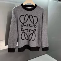 $45.00 USD LOEWE Sweaters Long Sleeved For Unisex #1376989