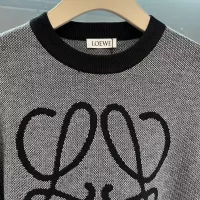 $45.00 USD LOEWE Sweaters Long Sleeved For Unisex #1376989