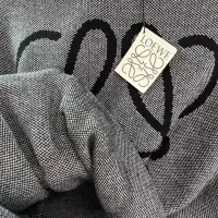 $45.00 USD LOEWE Sweaters Long Sleeved For Unisex #1376989
