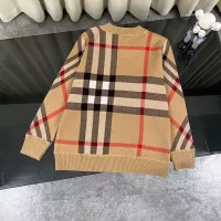 $60.00 USD Burberry Fashion Sweaters Long Sleeved For Unisex #1376998