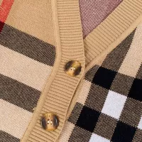 $60.00 USD Burberry Fashion Sweaters Long Sleeved For Unisex #1376998
